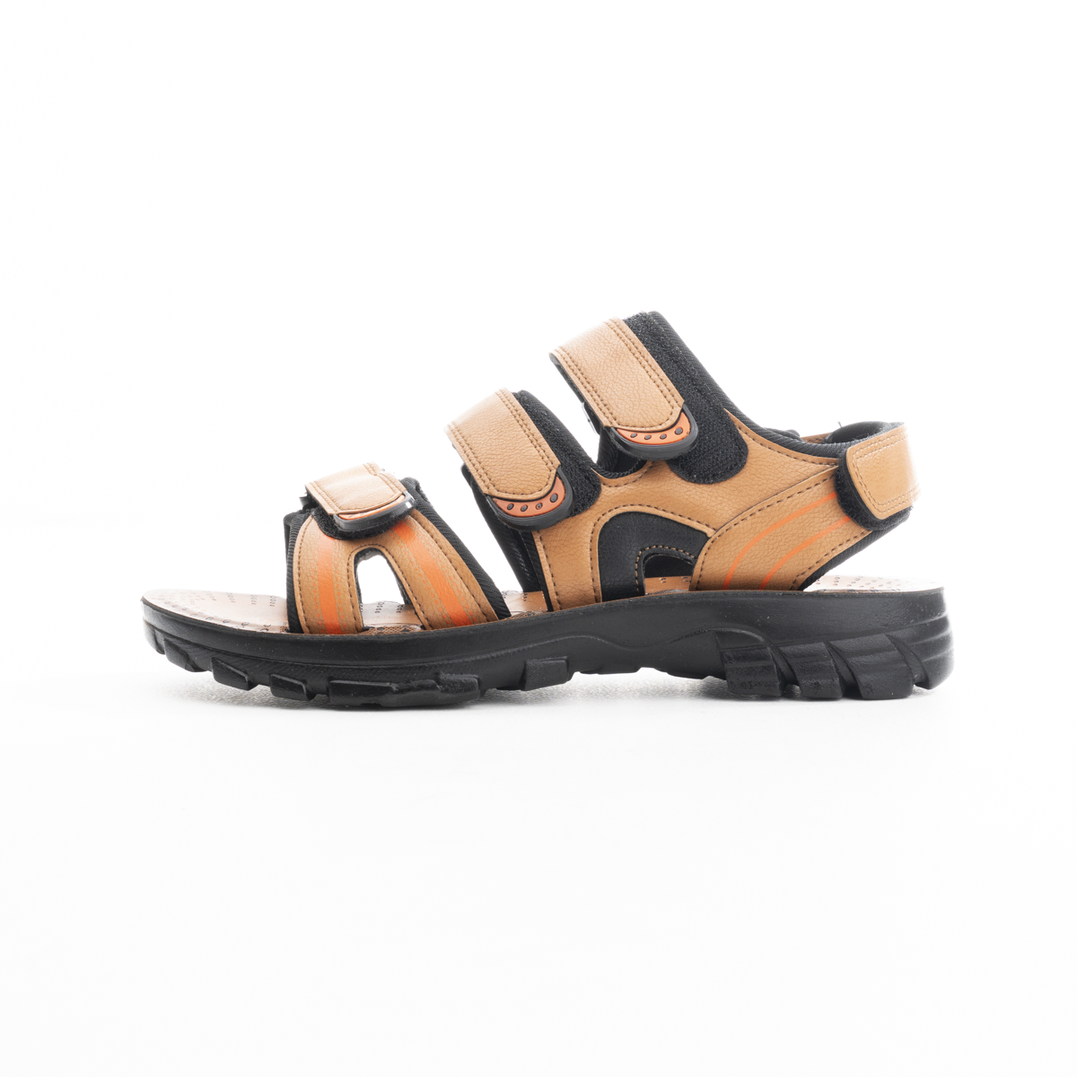 Classic Comfort Sandals