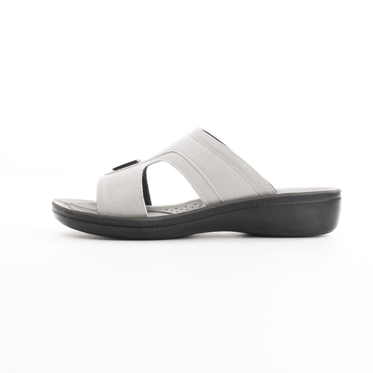 Everyday Leather Comfort