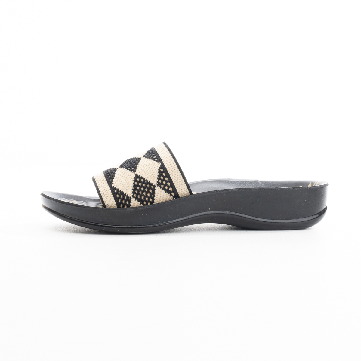 Soft Knit Comfort Slippers