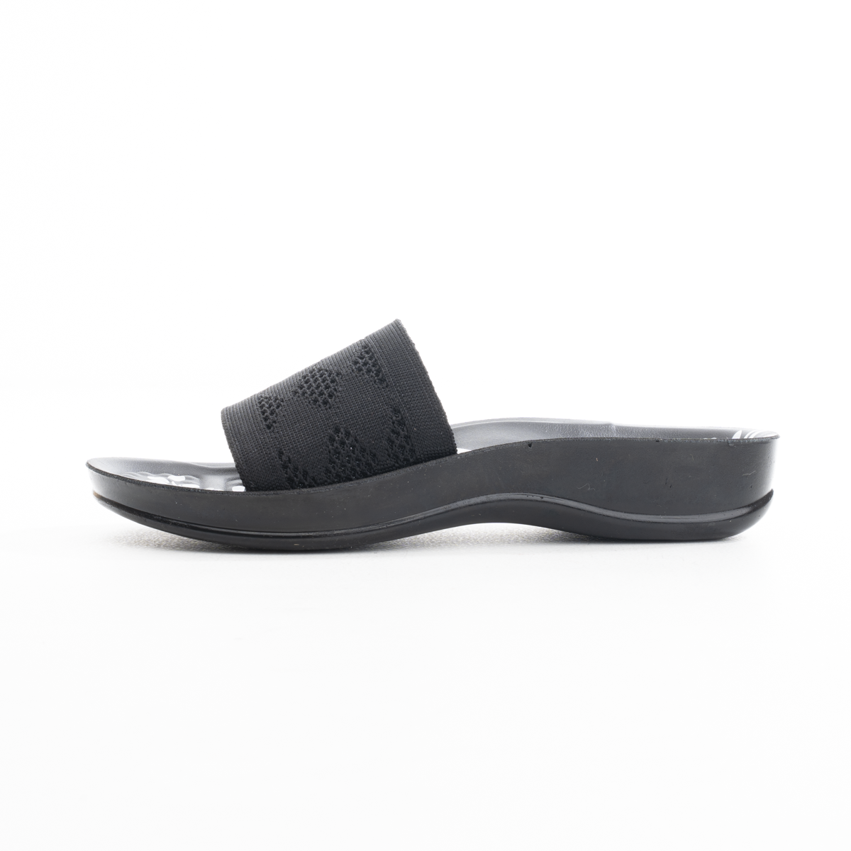Soft Knit Comfort Slippers