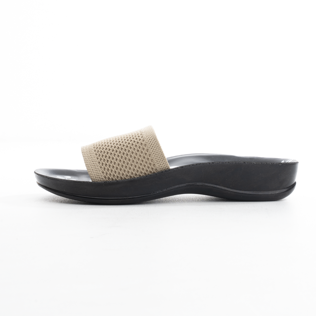 SoftEase Knit Slides