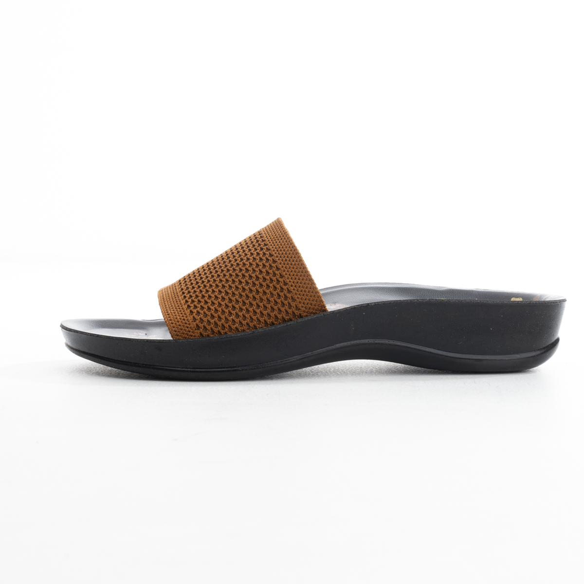 SoftEase Knit Slides