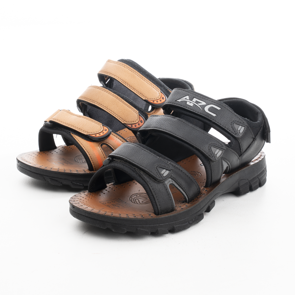 Classic Comfort Sandals
