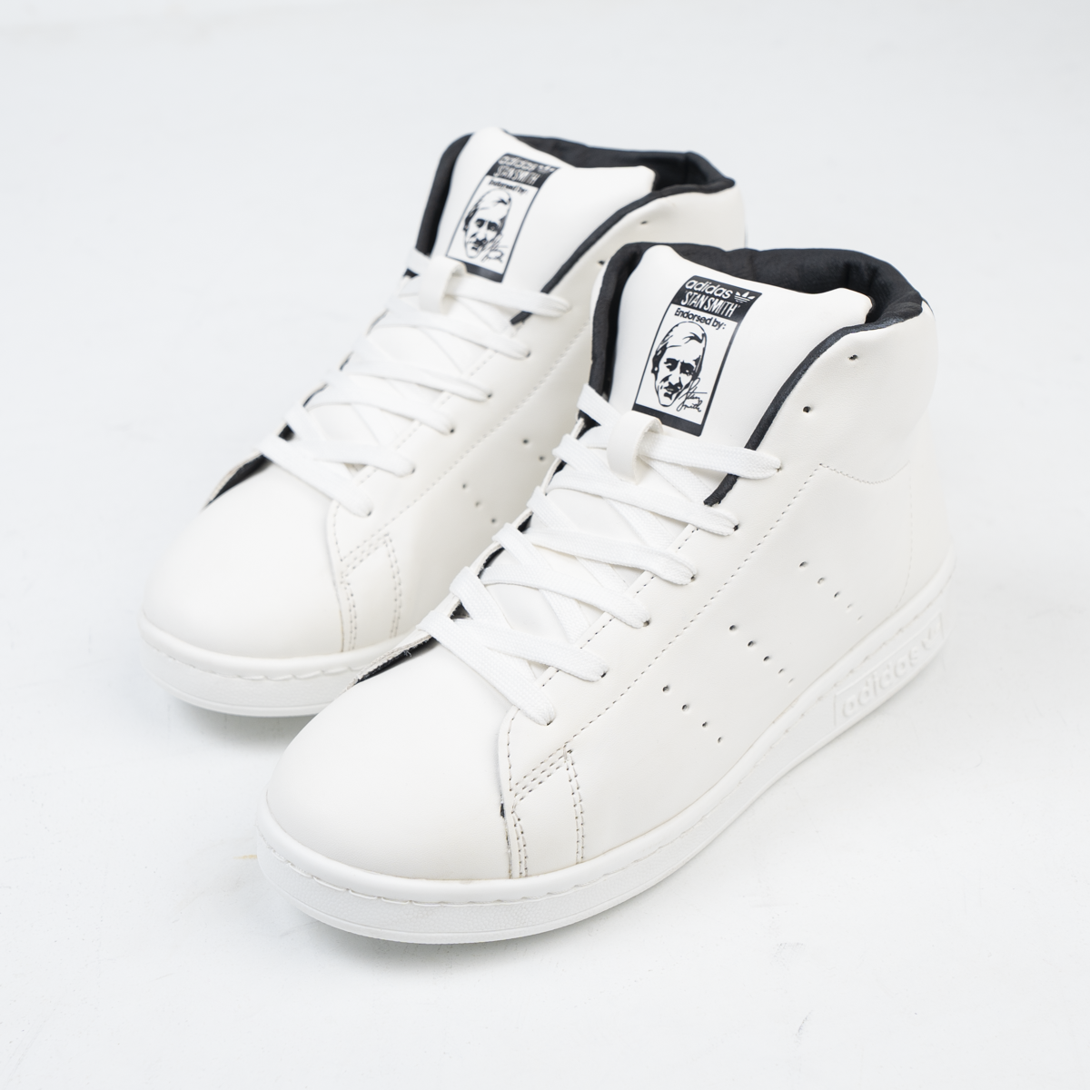 Stan Smith FL4 High-Top