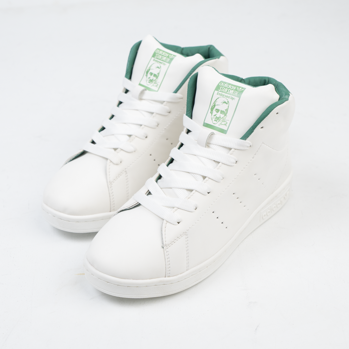 Stan Smith FL4 High-Top