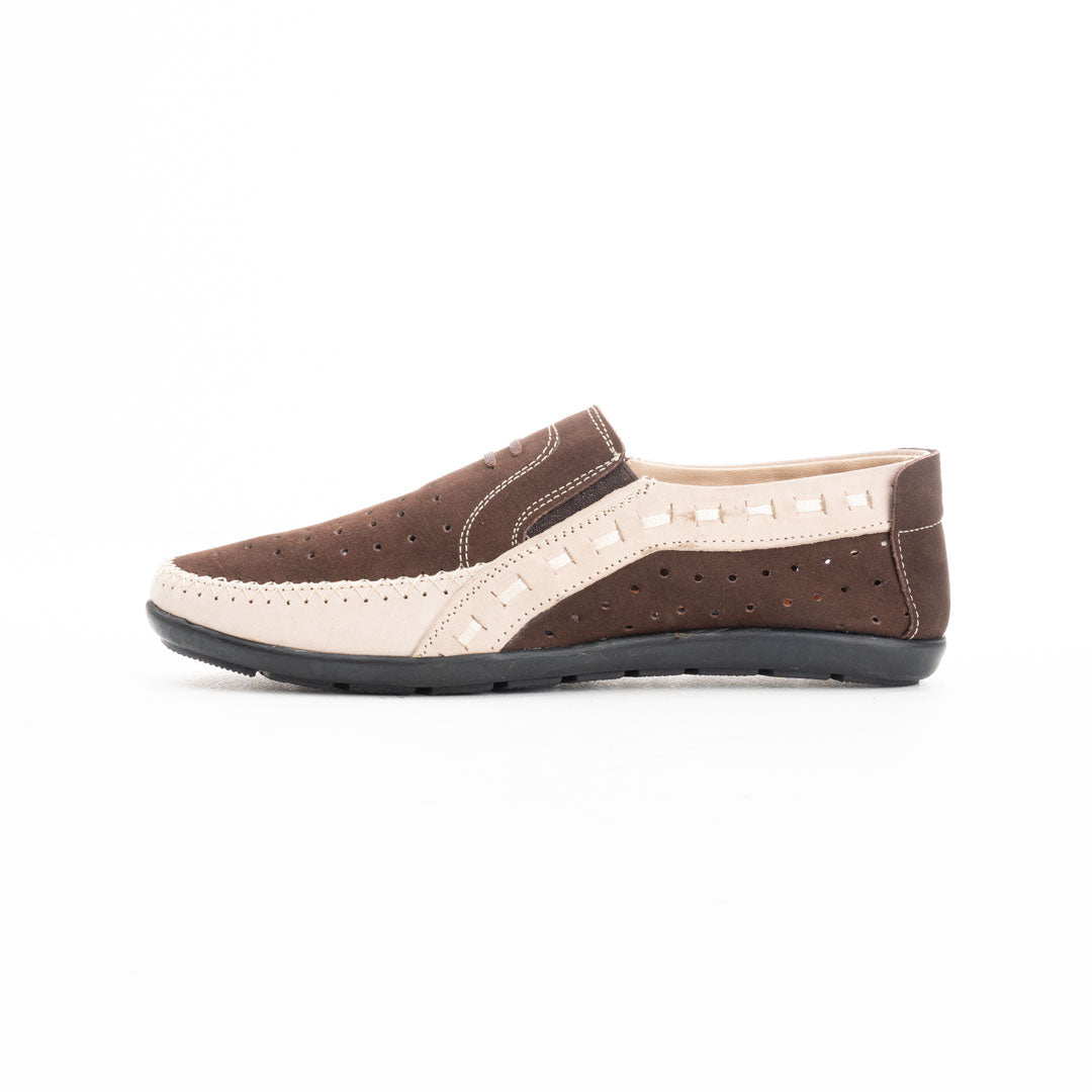 Air Step Handmade Suede