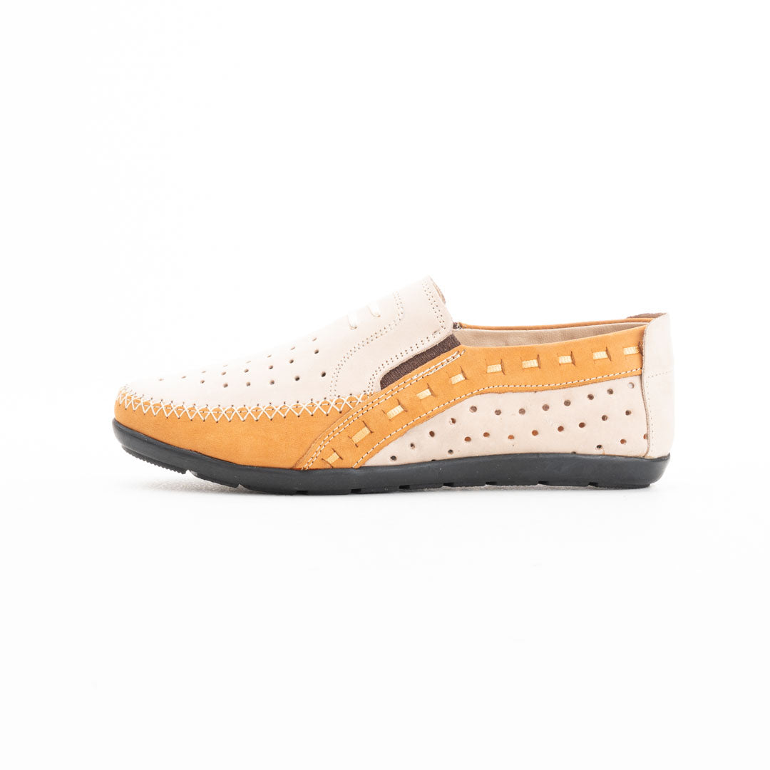 Air Step Handmade Suede