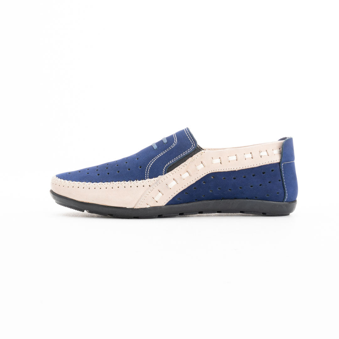 Air Step Handmade Suede