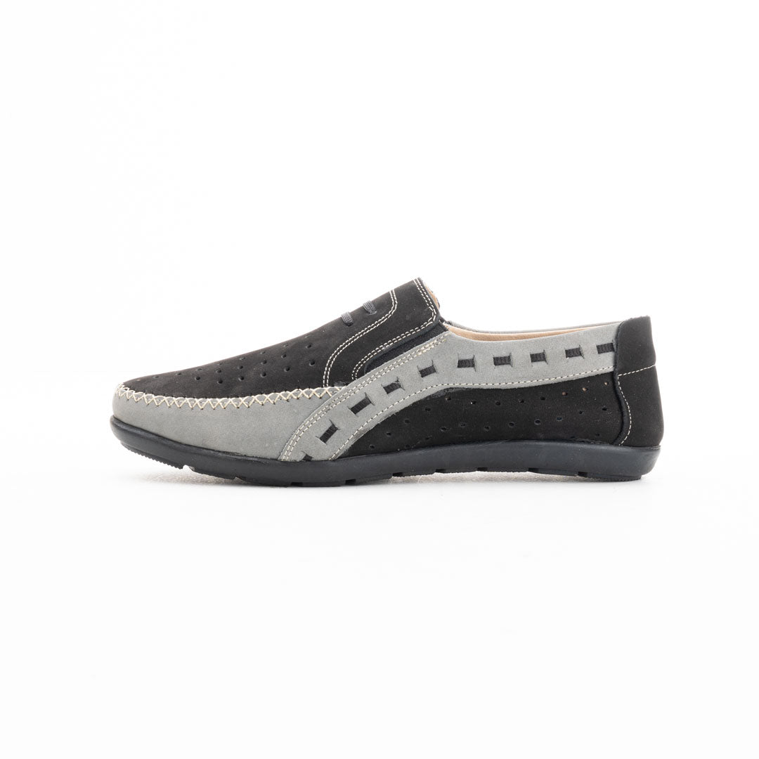 Air Step Handmade Suede