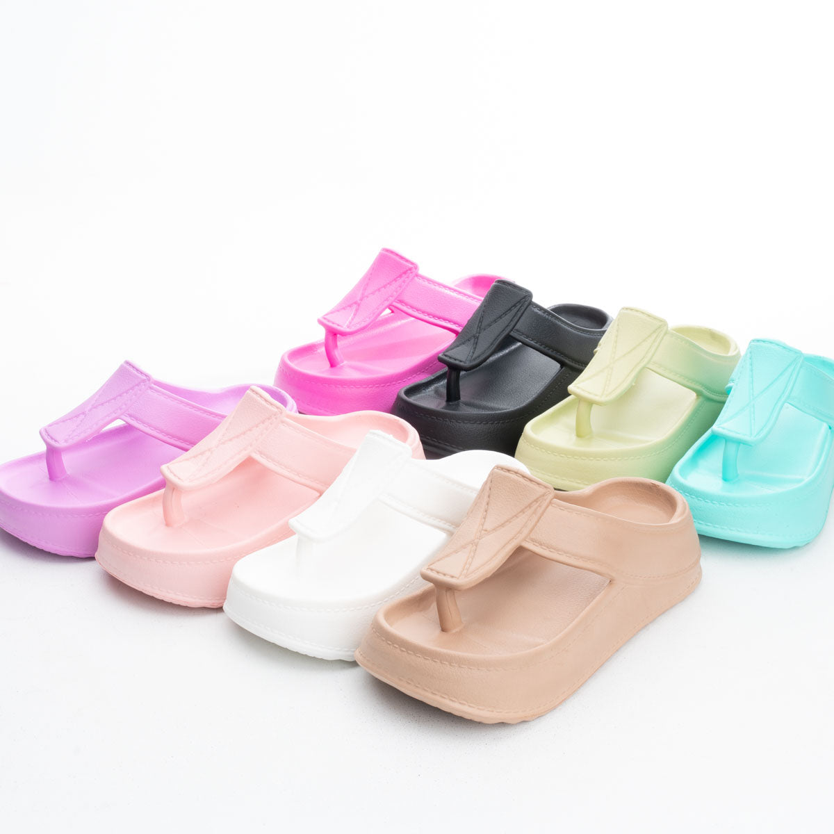 Candy Slipper