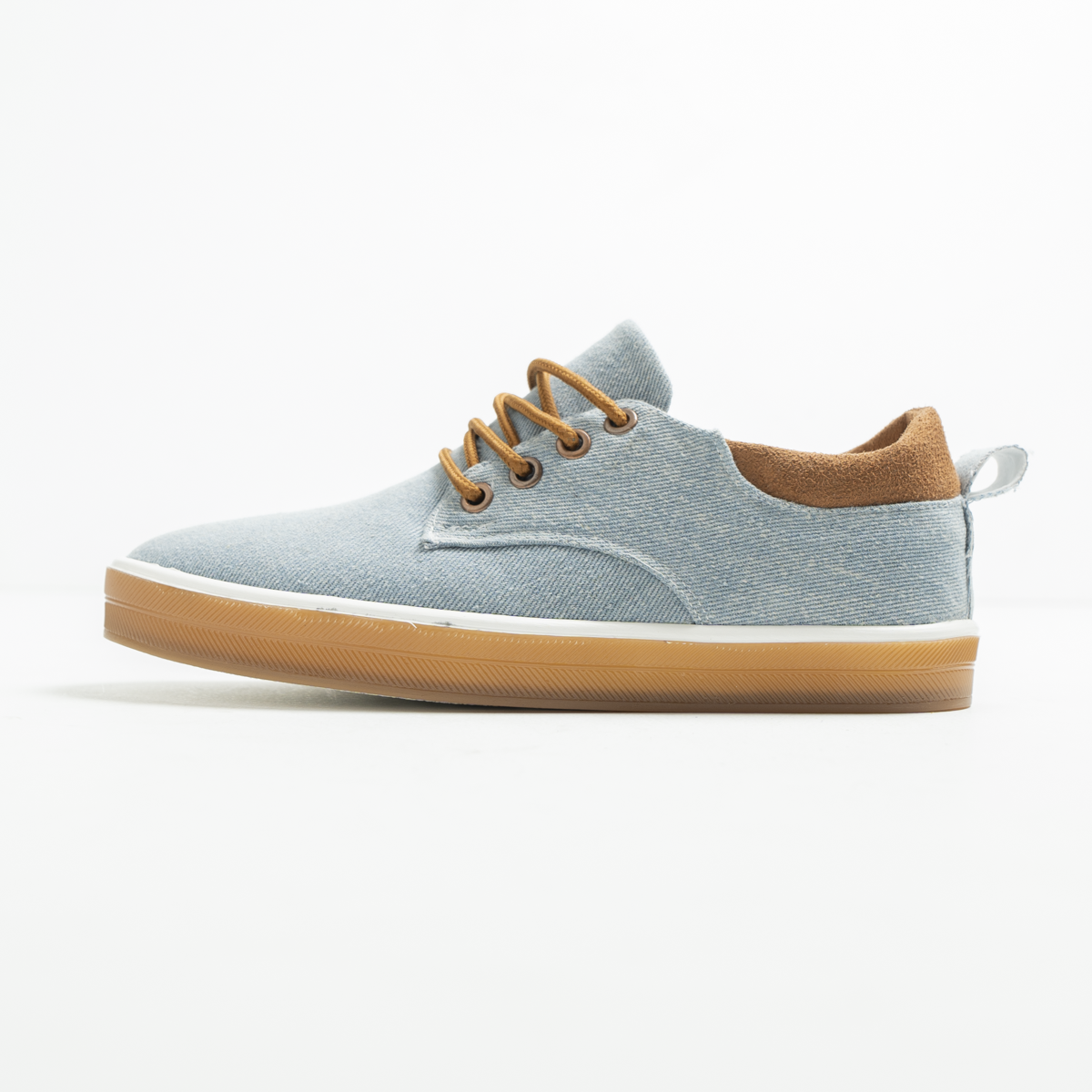 Soft Step Canvas