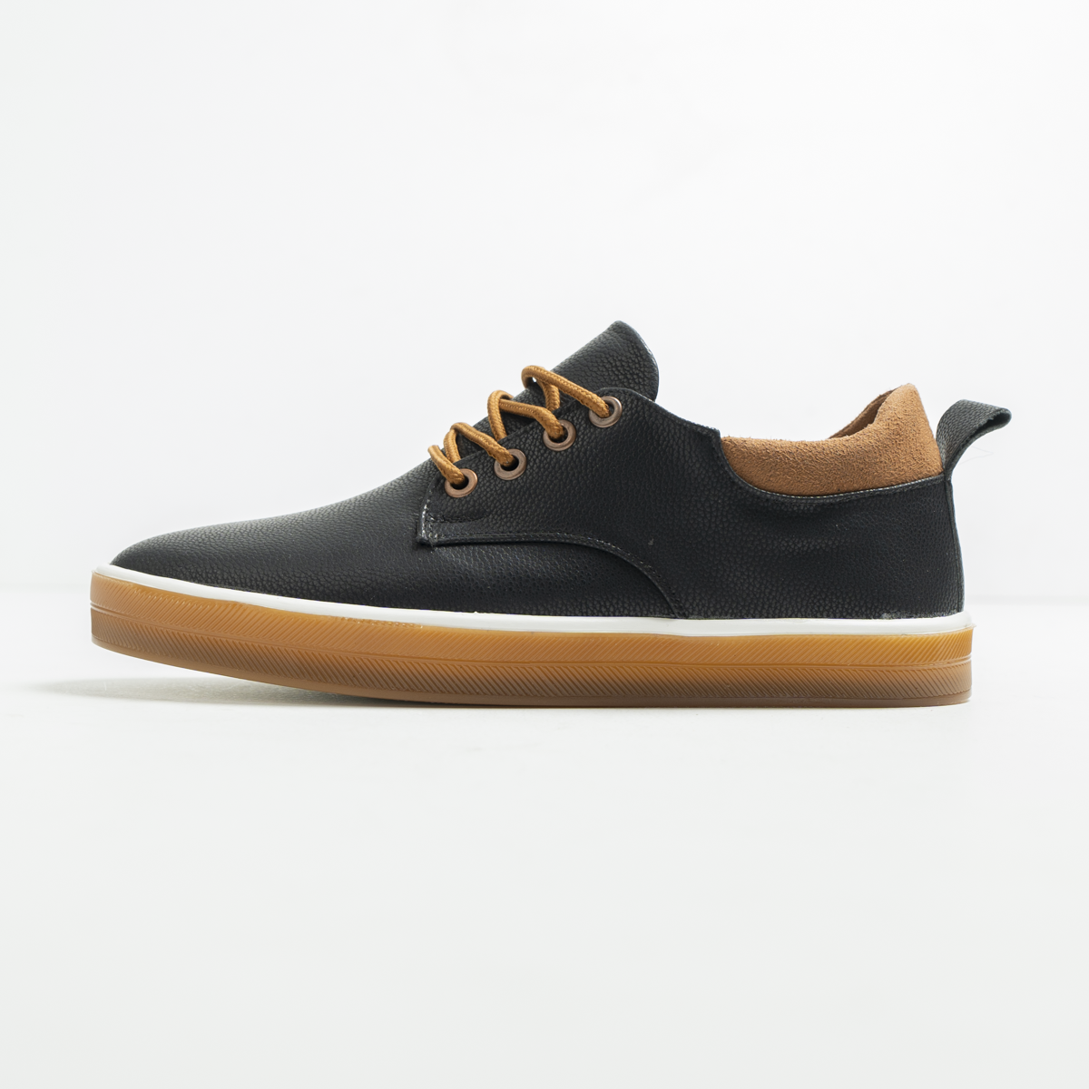 Soft Step Canvas
