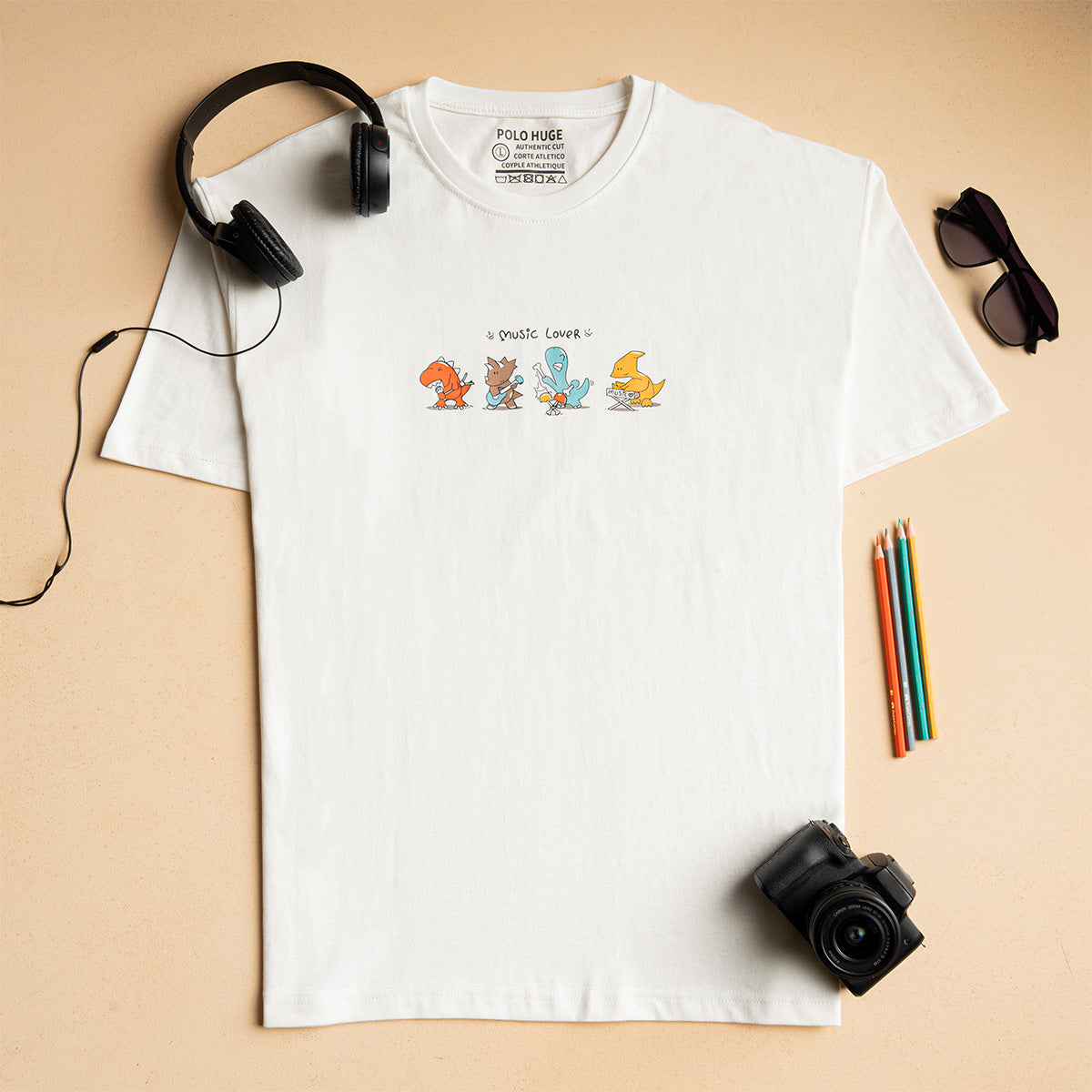 Everyday Essential Summer T-shirts