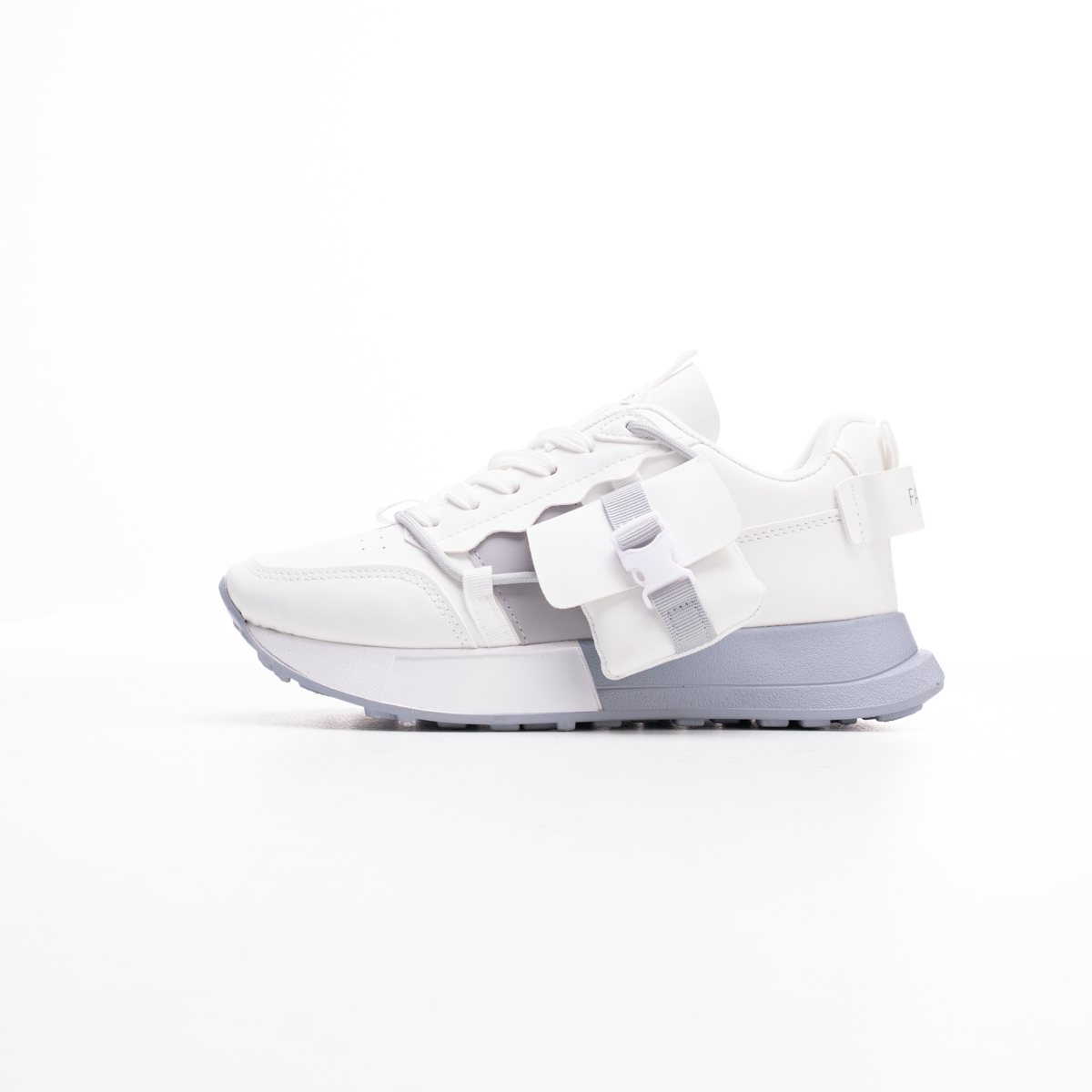 Women’s Grab Imported Sneakers