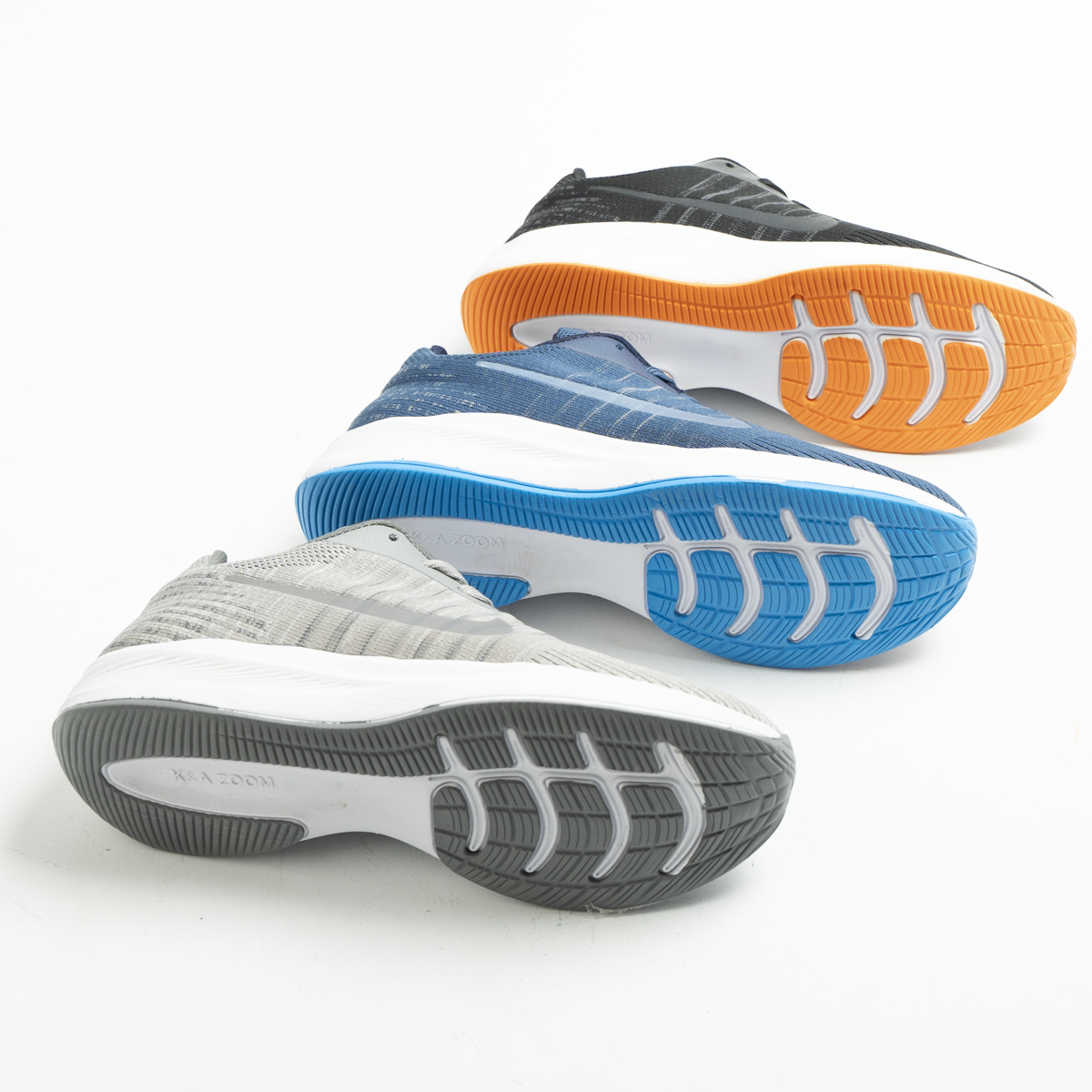 Running Nike