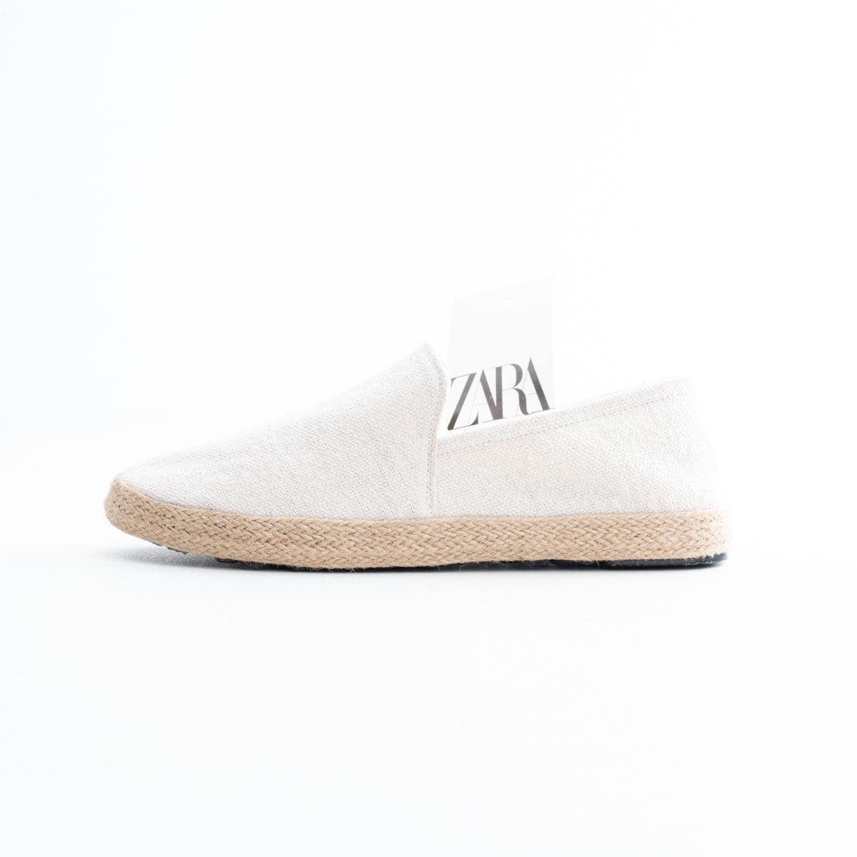 ZARA Slip-On Summer Shoes