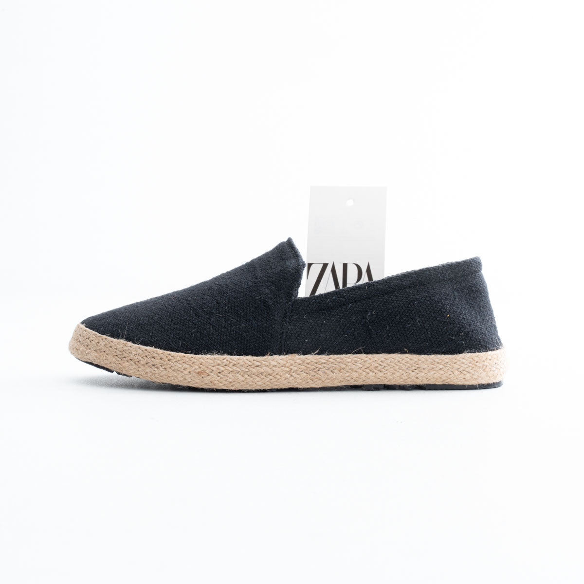 ZARA Slip-On Summer Shoes