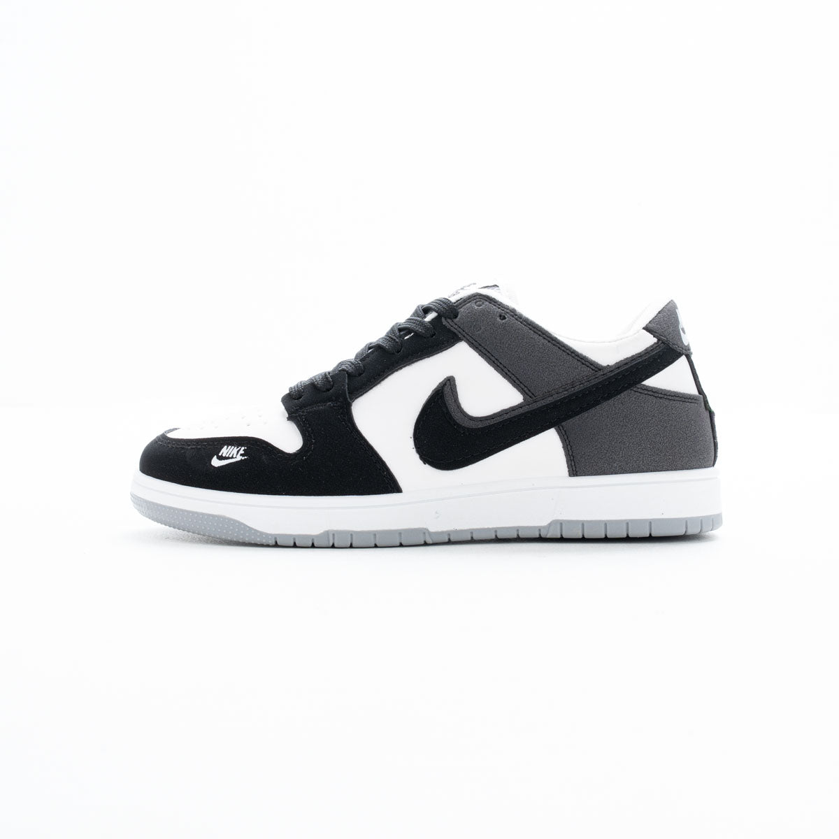 Nike Two-Tone Sneakers