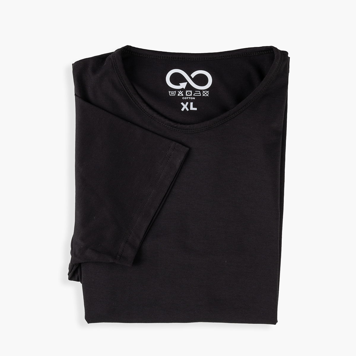 Basic Half-Sleeve T-Shirt