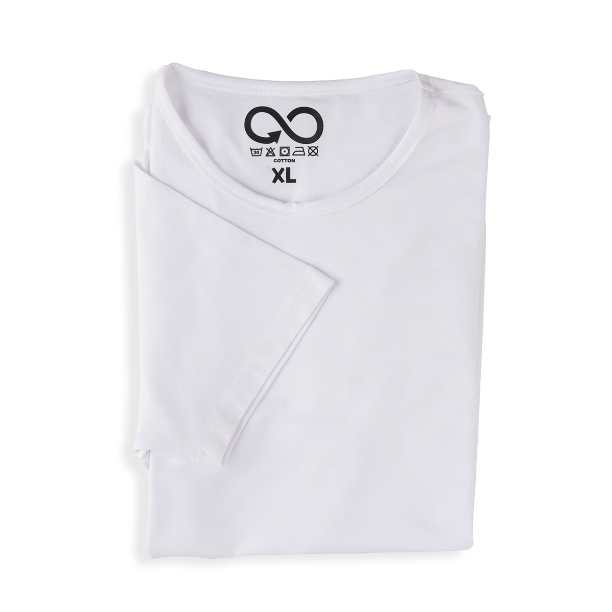 Basic Half-Sleeve T-Shirt