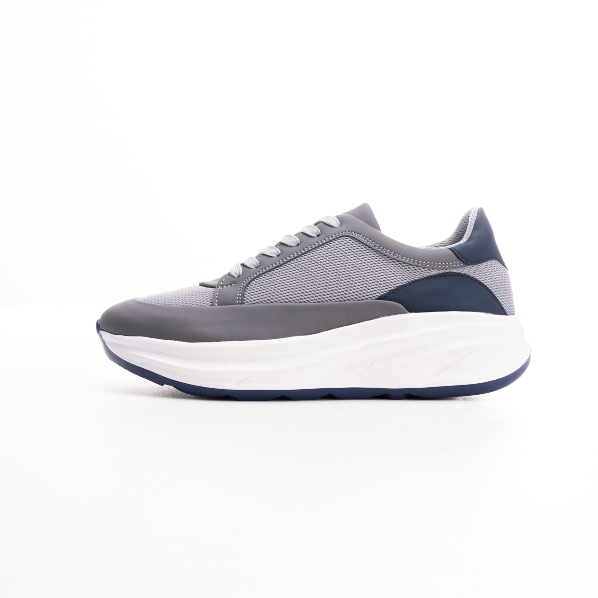 EVA Plain Running Shoes