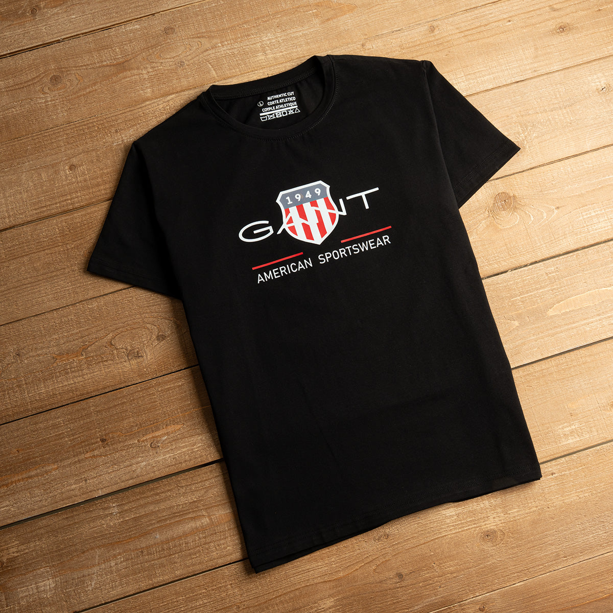 Gant T-Shirt