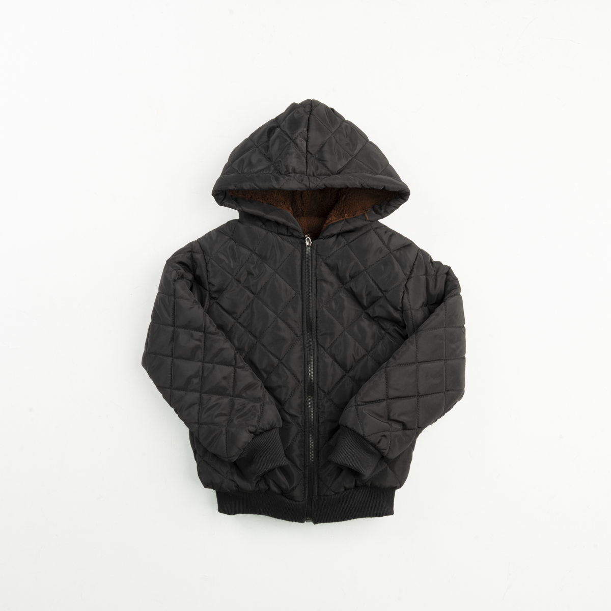 Kids Waterproof Winter Jacket