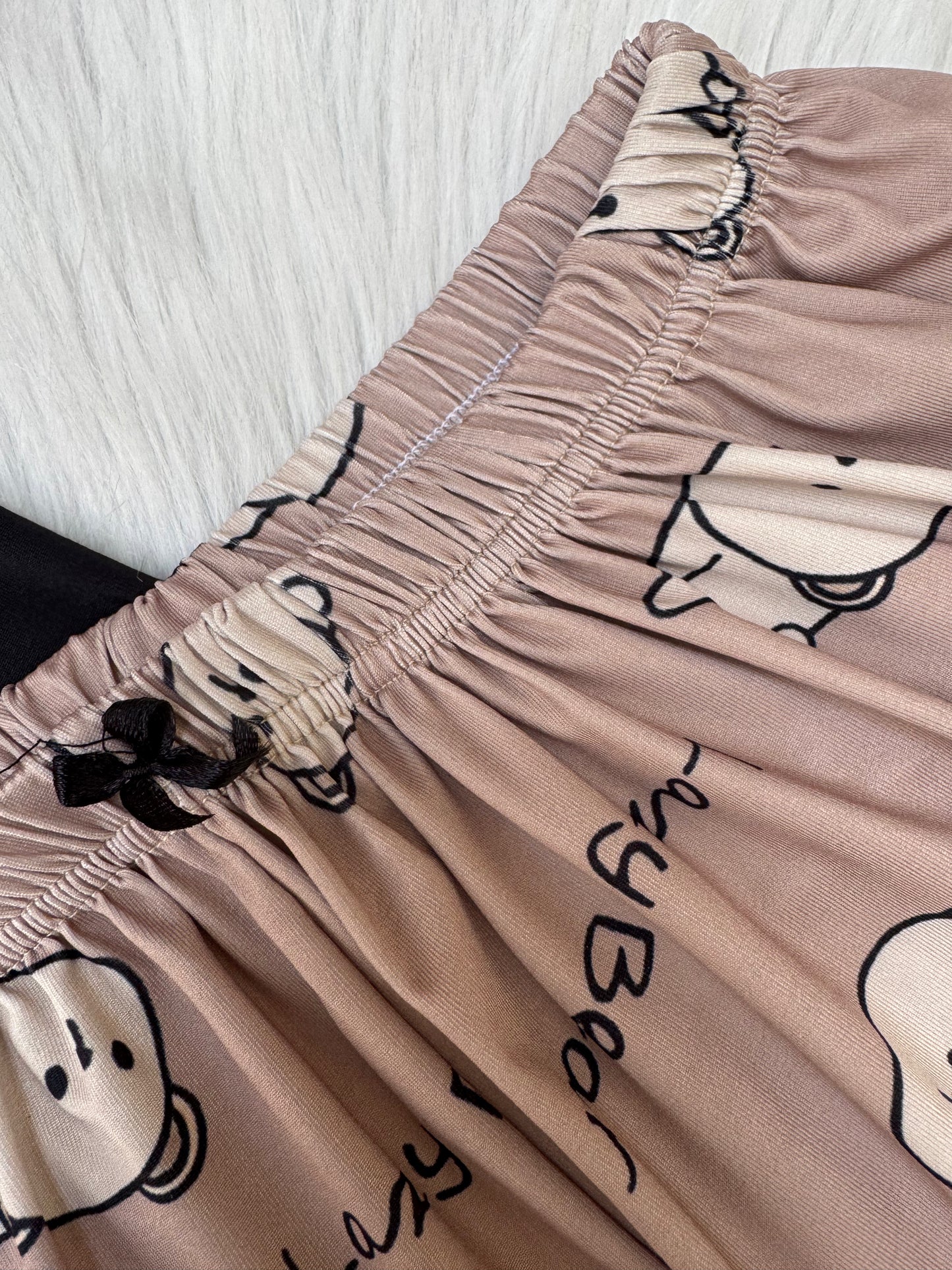 Lazy Bear Set