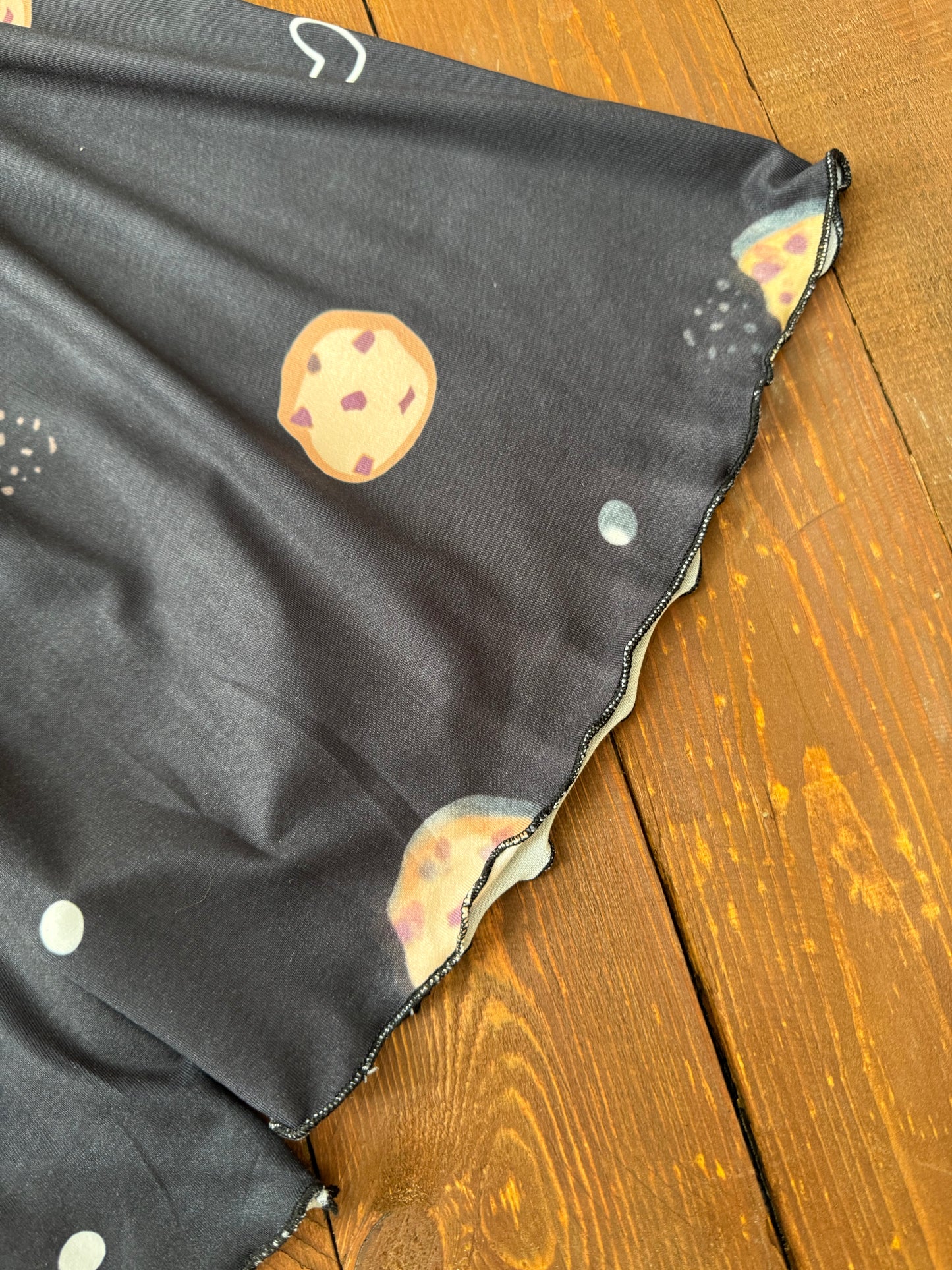 Sweet Treats Cookie Pajama