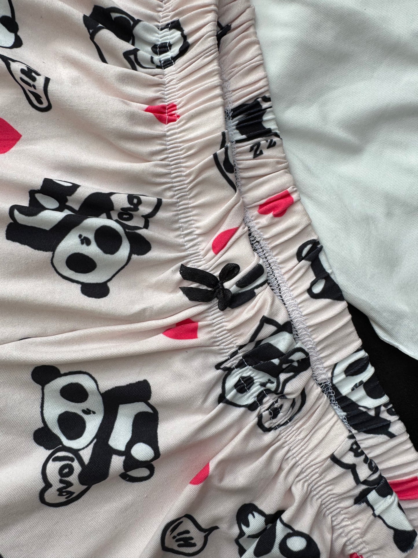 Panda Set