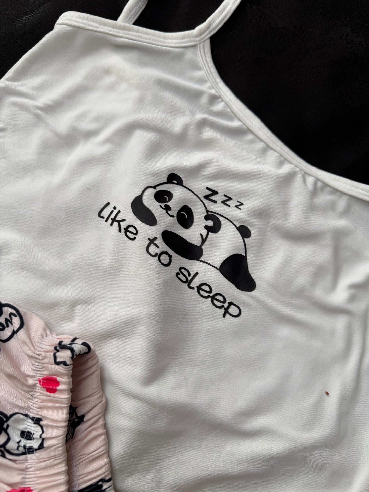 Panda Set