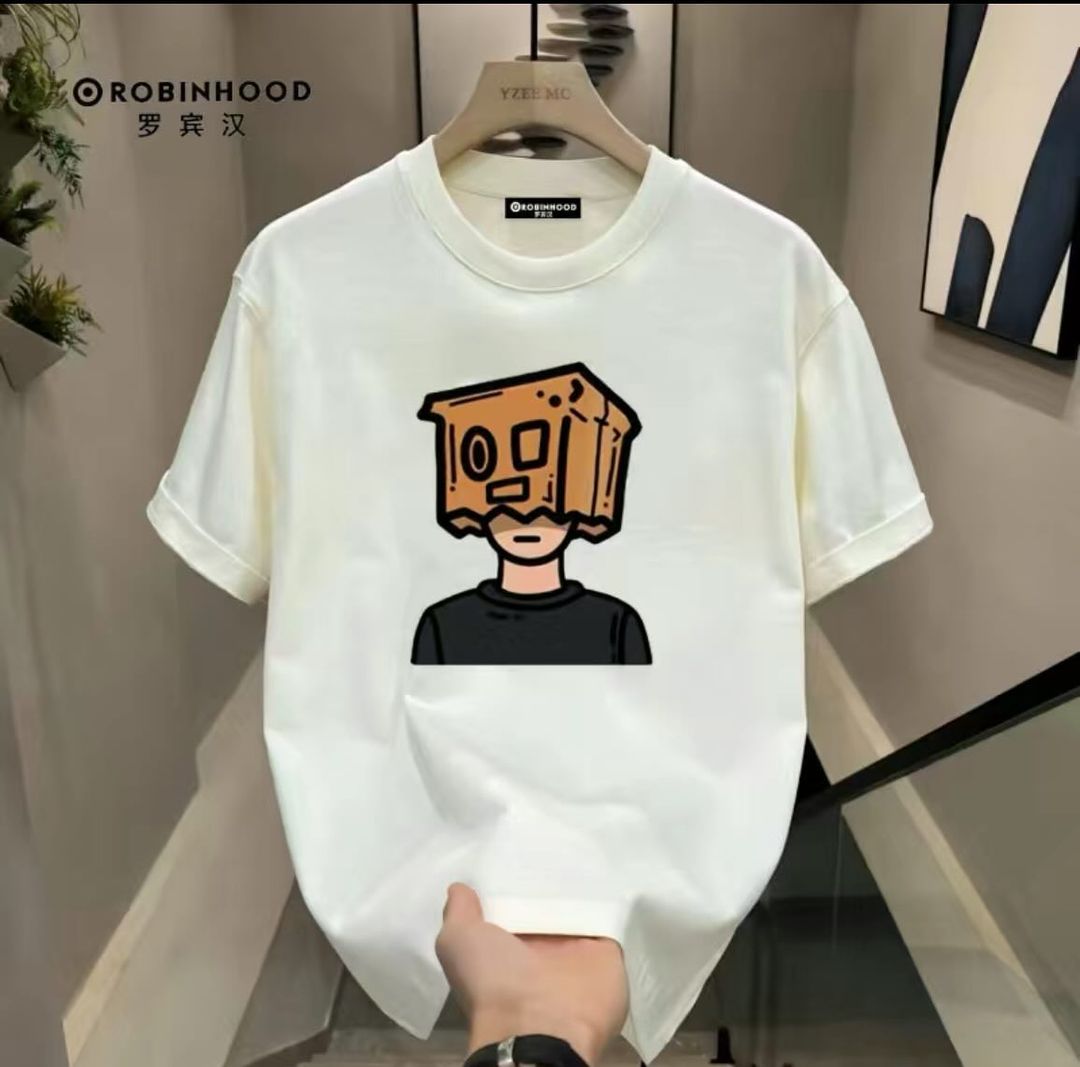 Overthinking T-Shirt