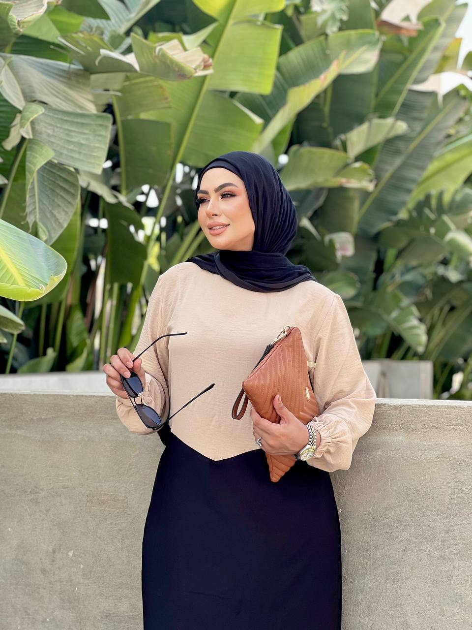 Dress-Abaya