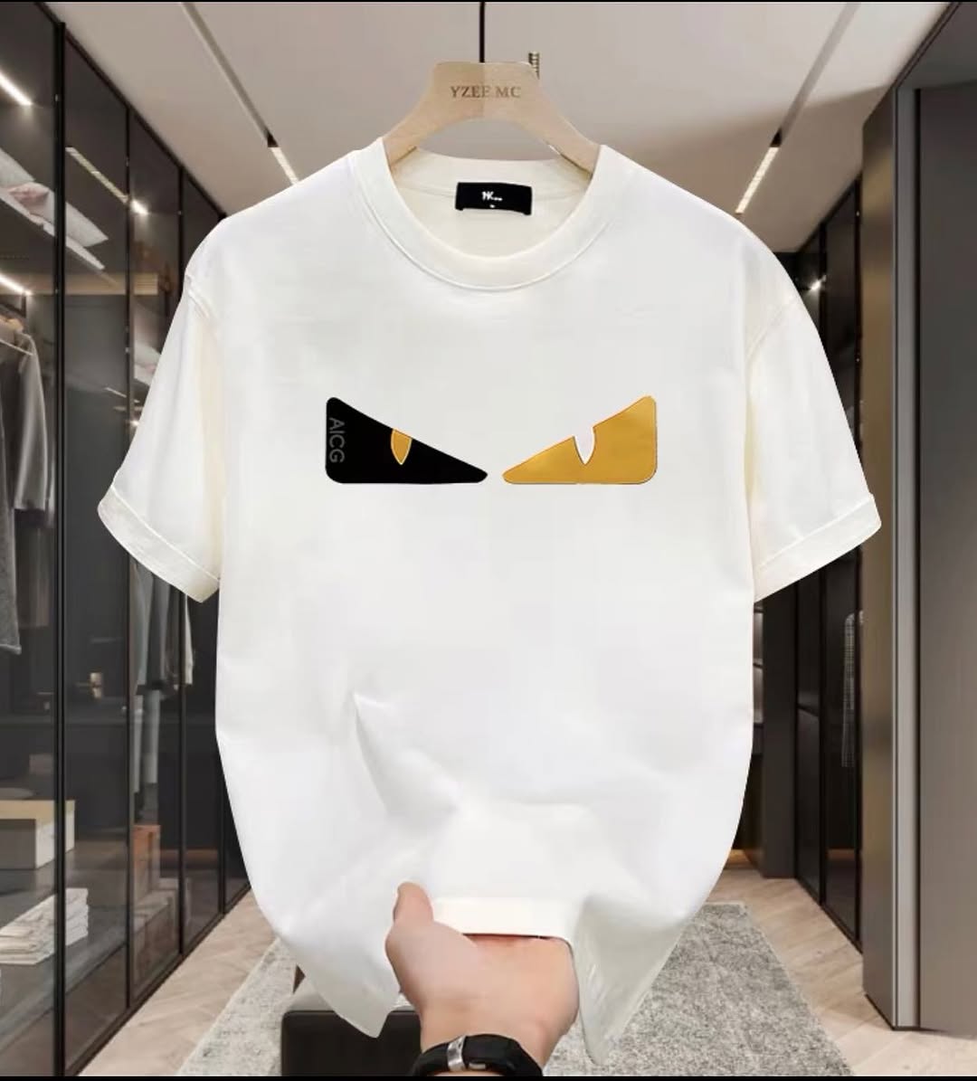 FENDI T-Shirt