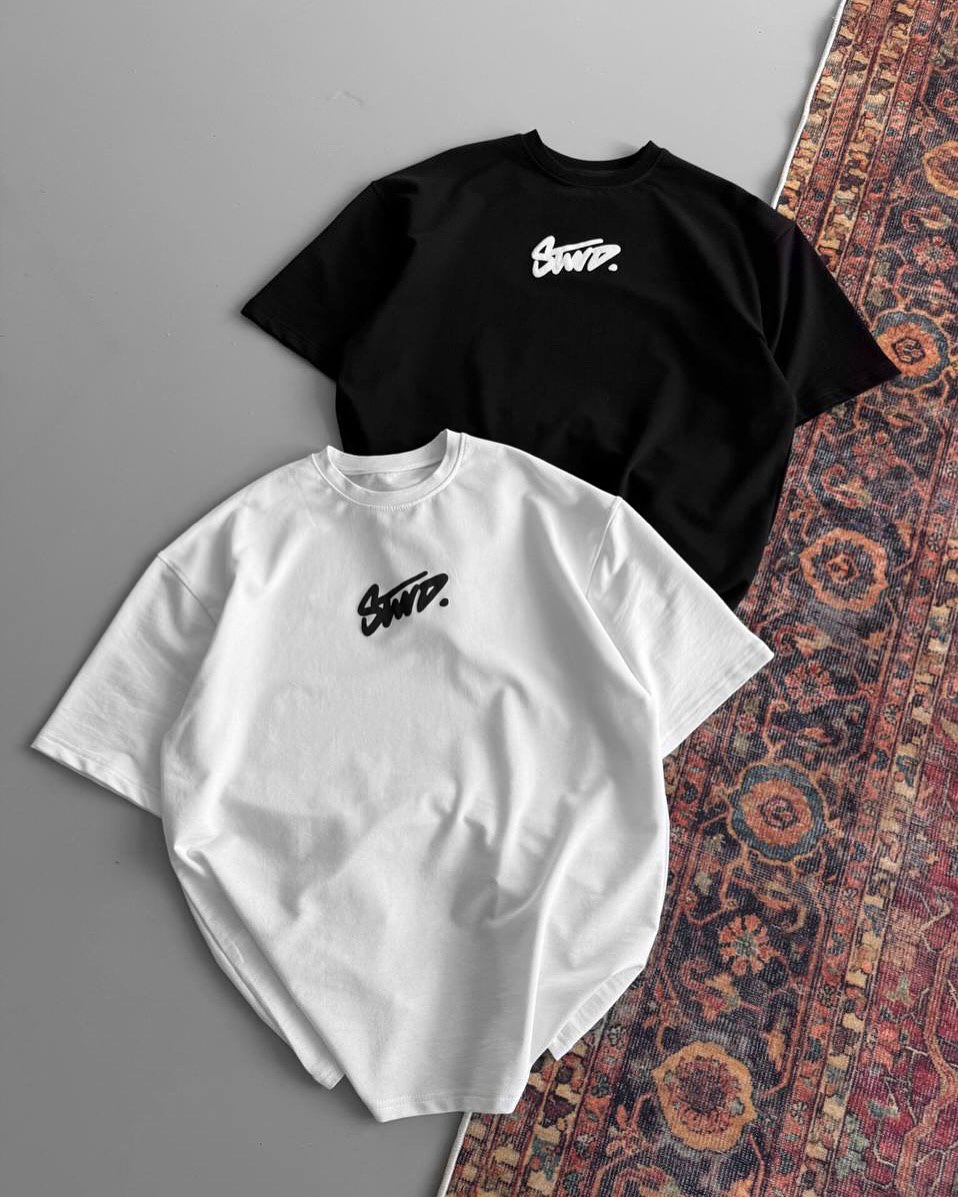 Everyday Essential Summer T-shirts