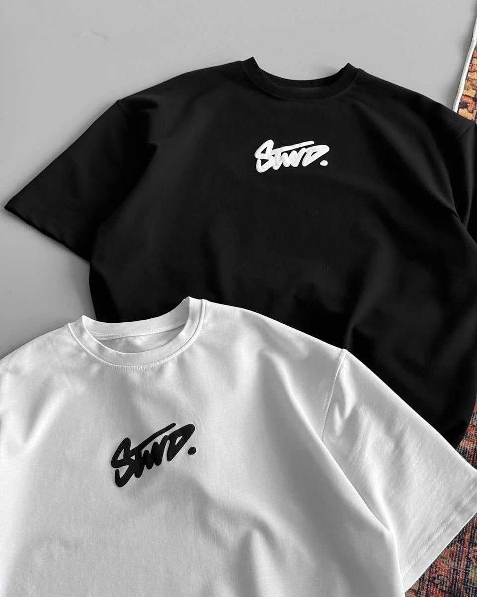 Everyday Essential Summer T-shirts