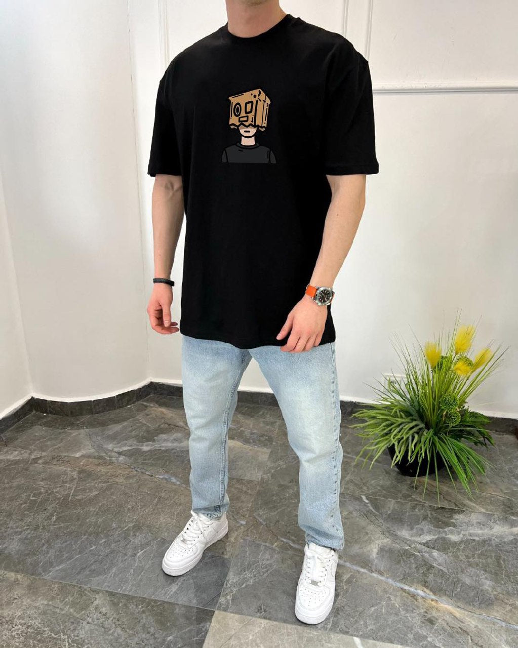 Everyday Essential Summer T-shirts