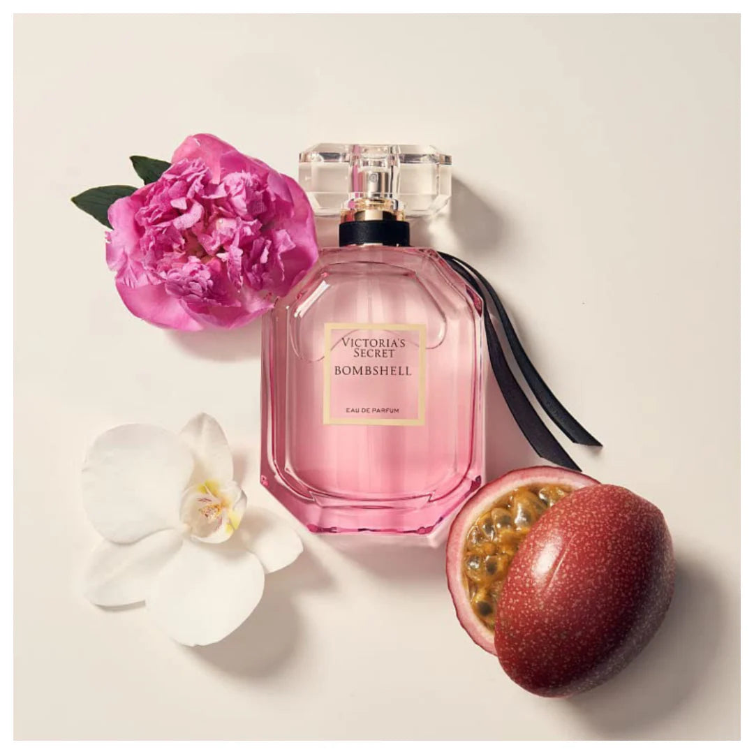 Bombshell Victoria's Secret