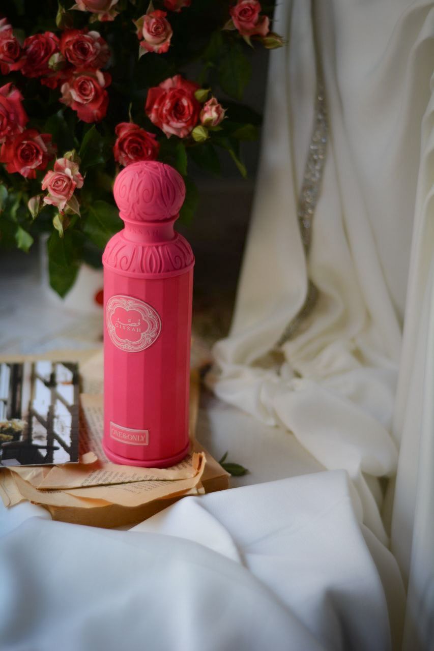 One & Only by Gissah – For Women