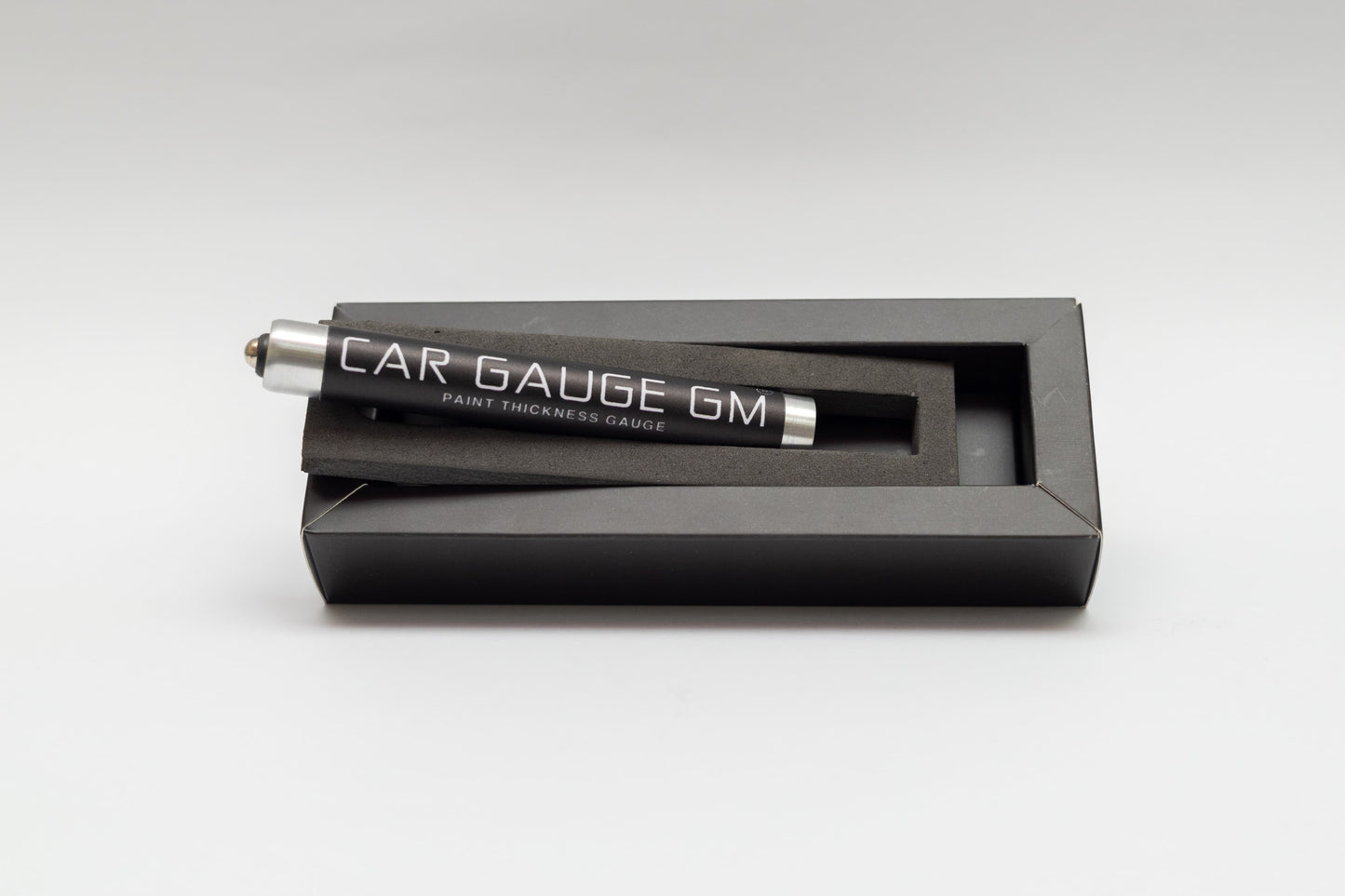 Car Check Jumbo Pen