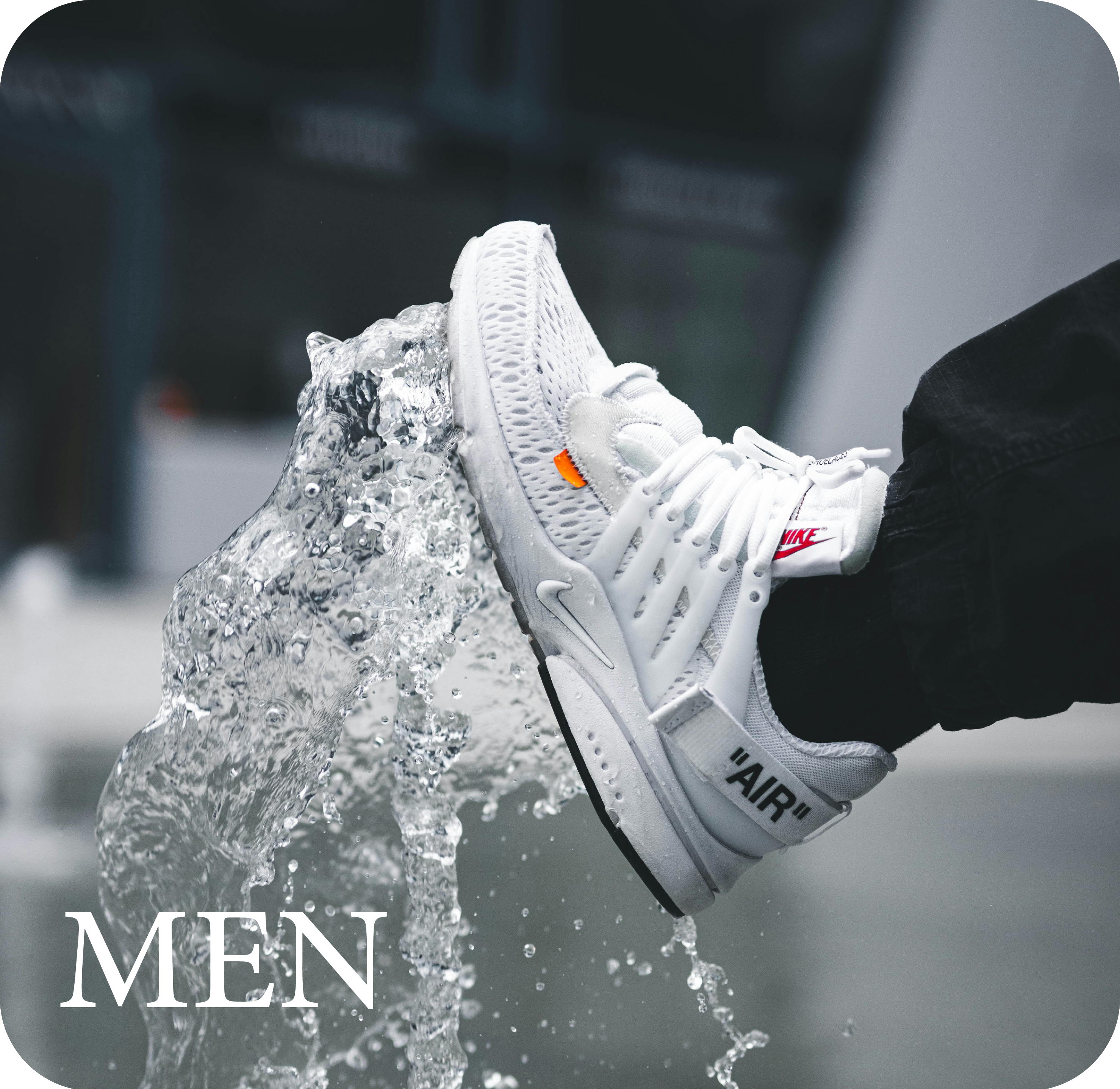 Men's Collection – Modex