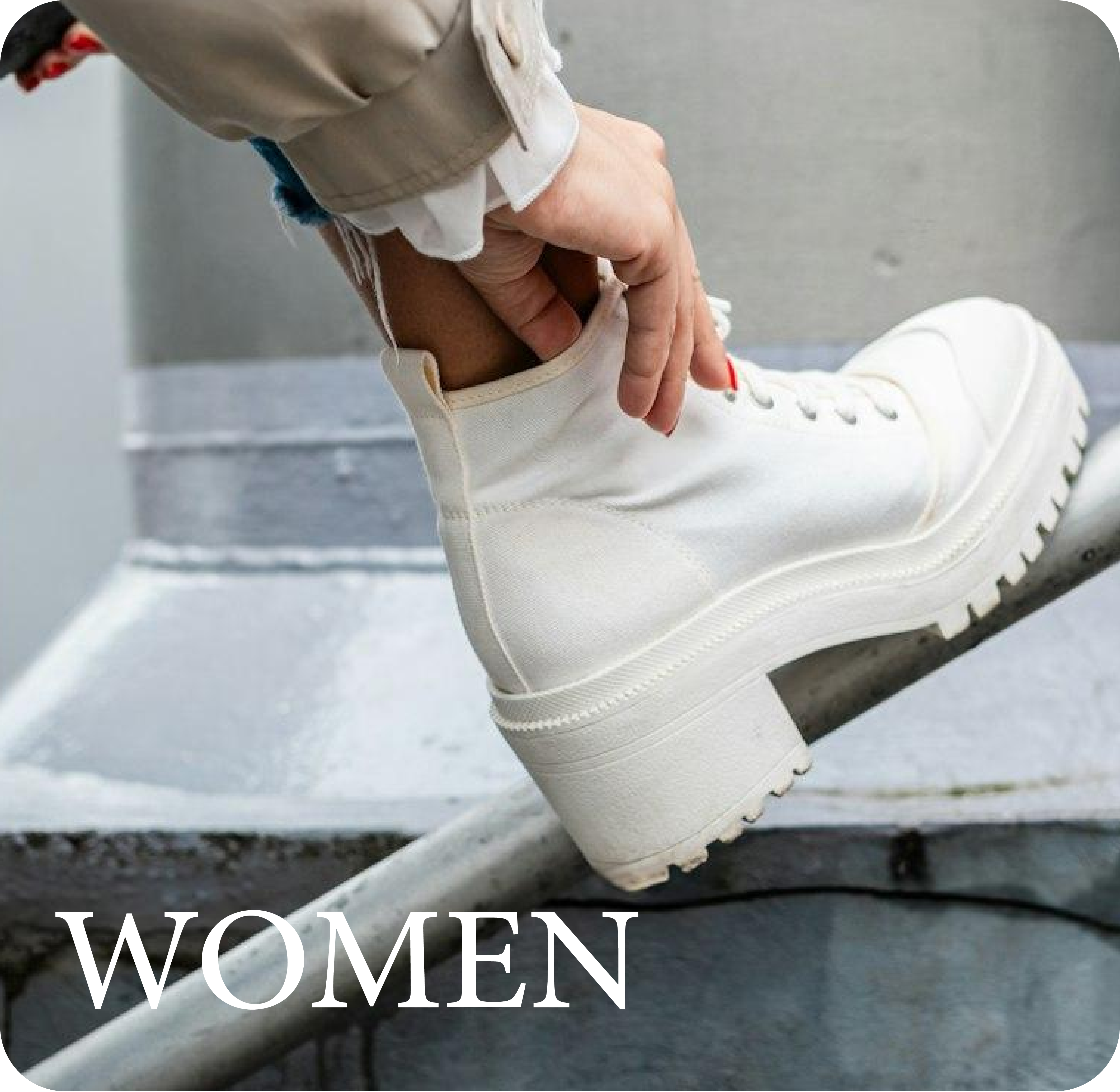 Women's Collection