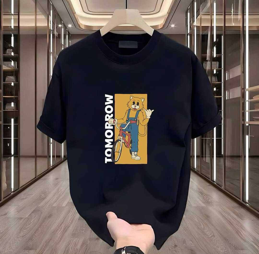 Tomorrow T-Shirt
