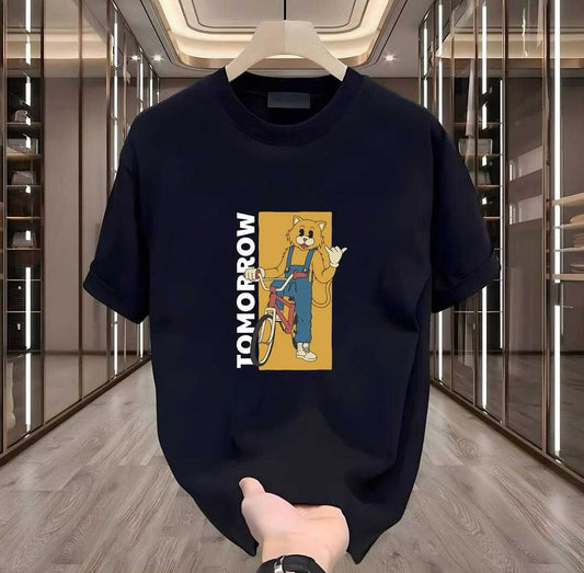 Tomorrow T-Shirt