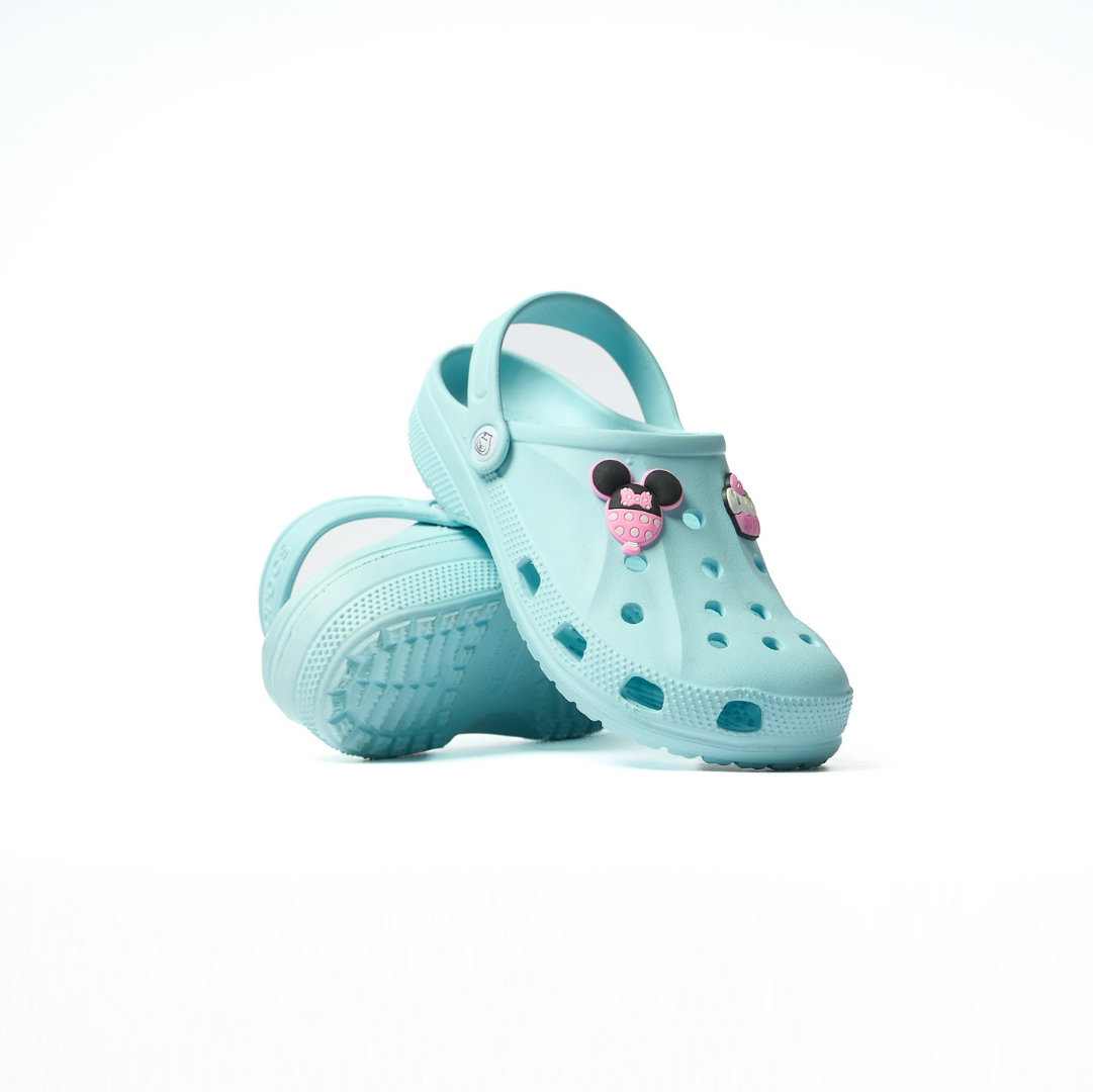 Kids Unisex Clogs