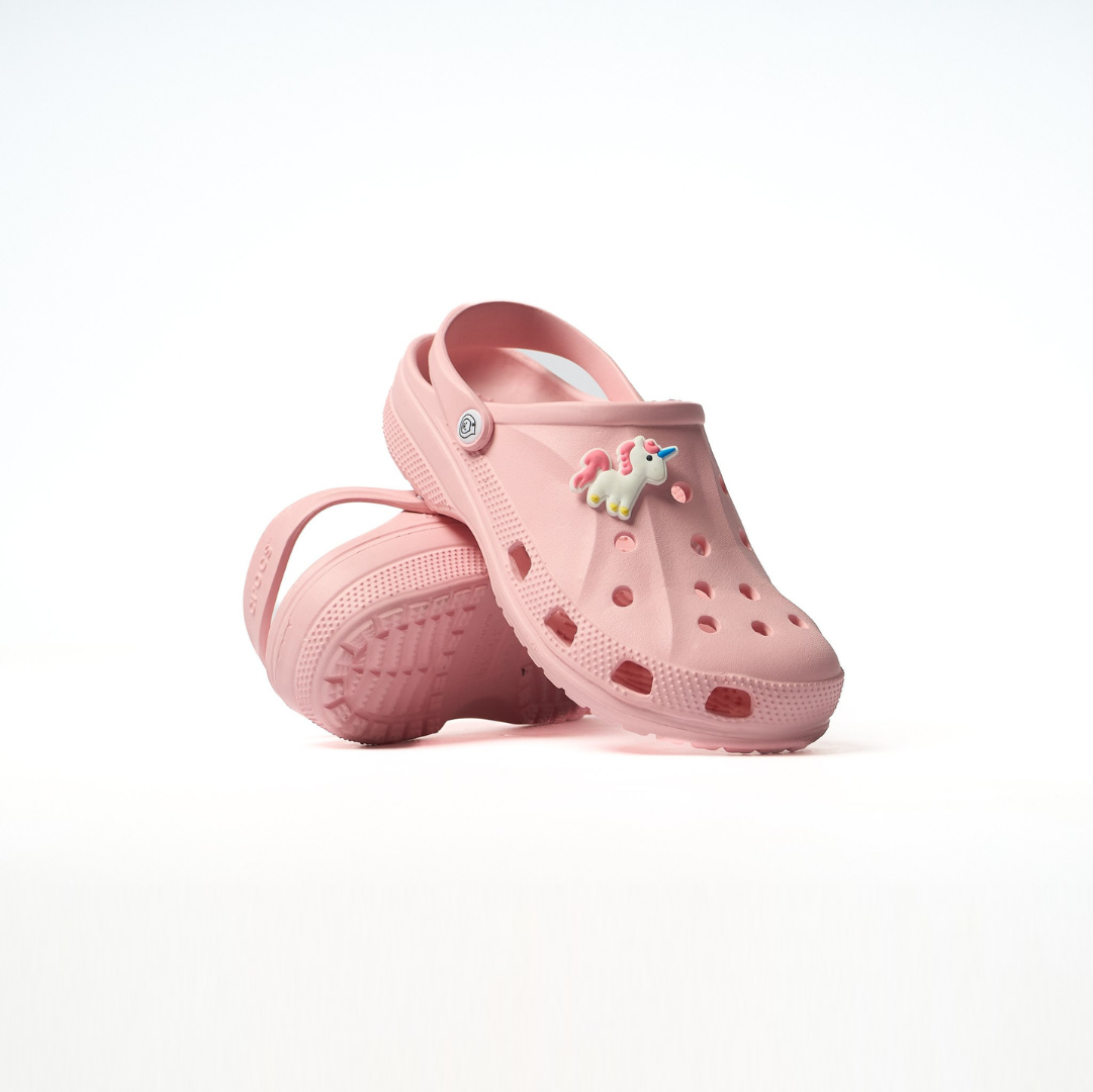 Kids Unisex Clogs