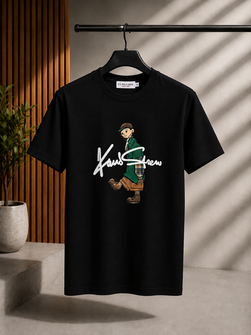 Kaws Strew T-Shirt