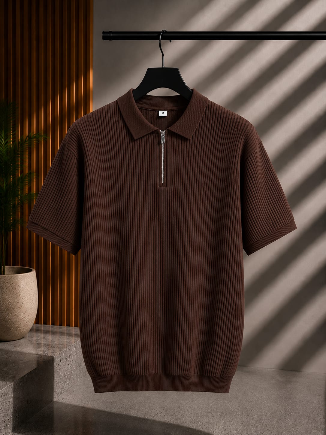 Classic Polo T-Shirt