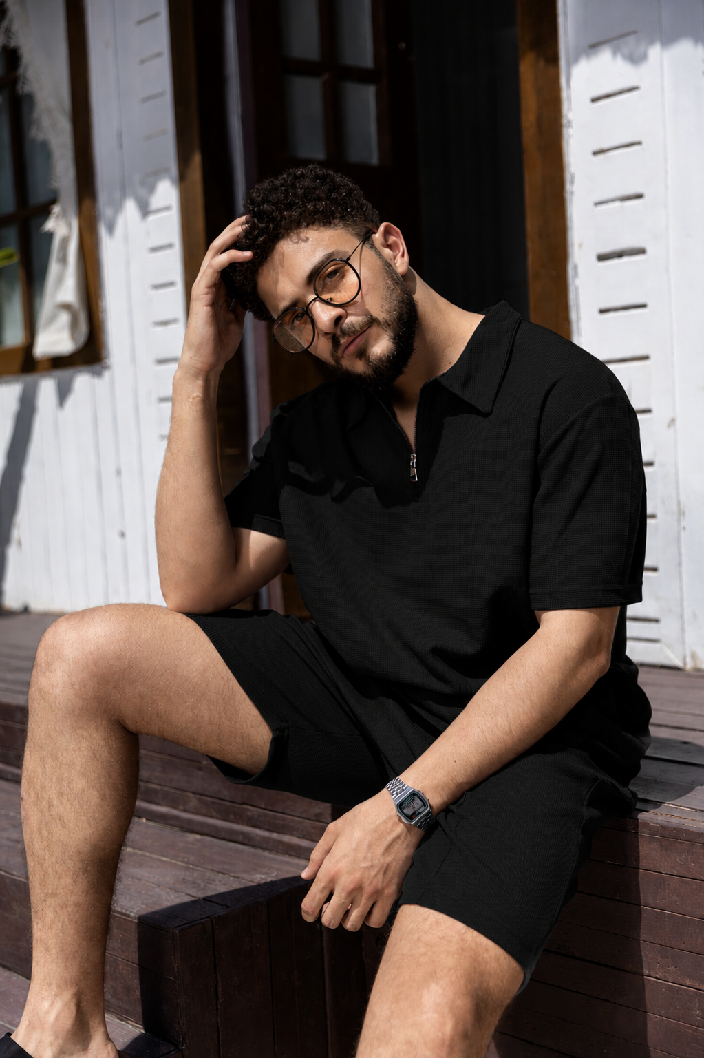Casual Summer Set