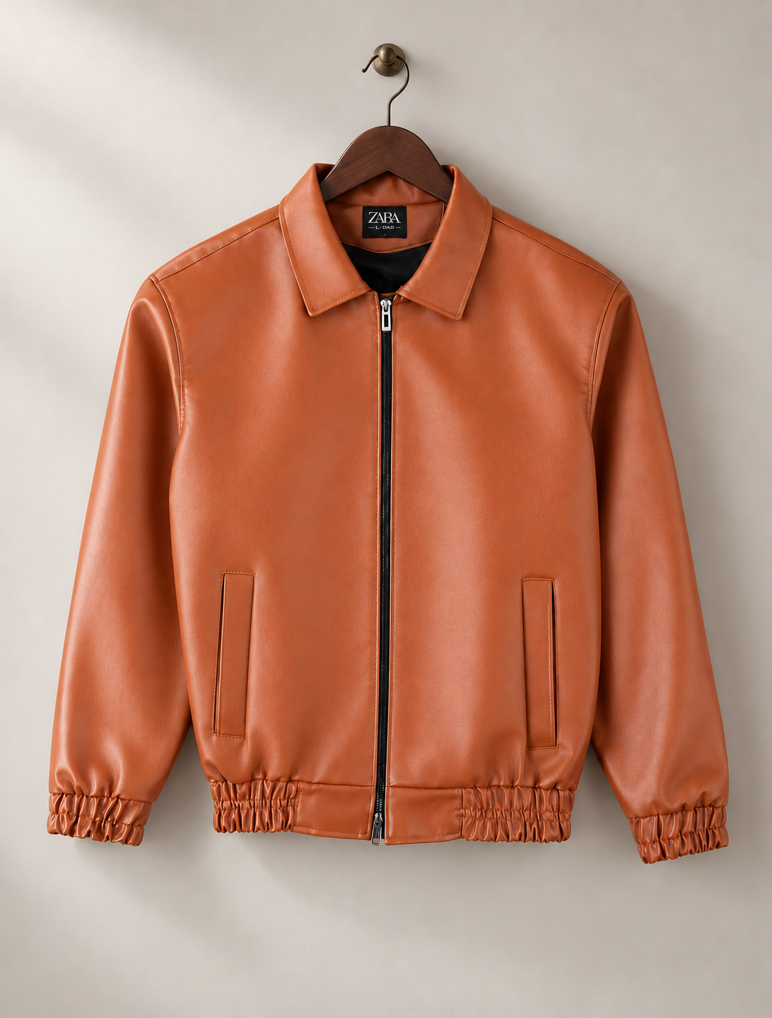 Men’s Zara Jacket